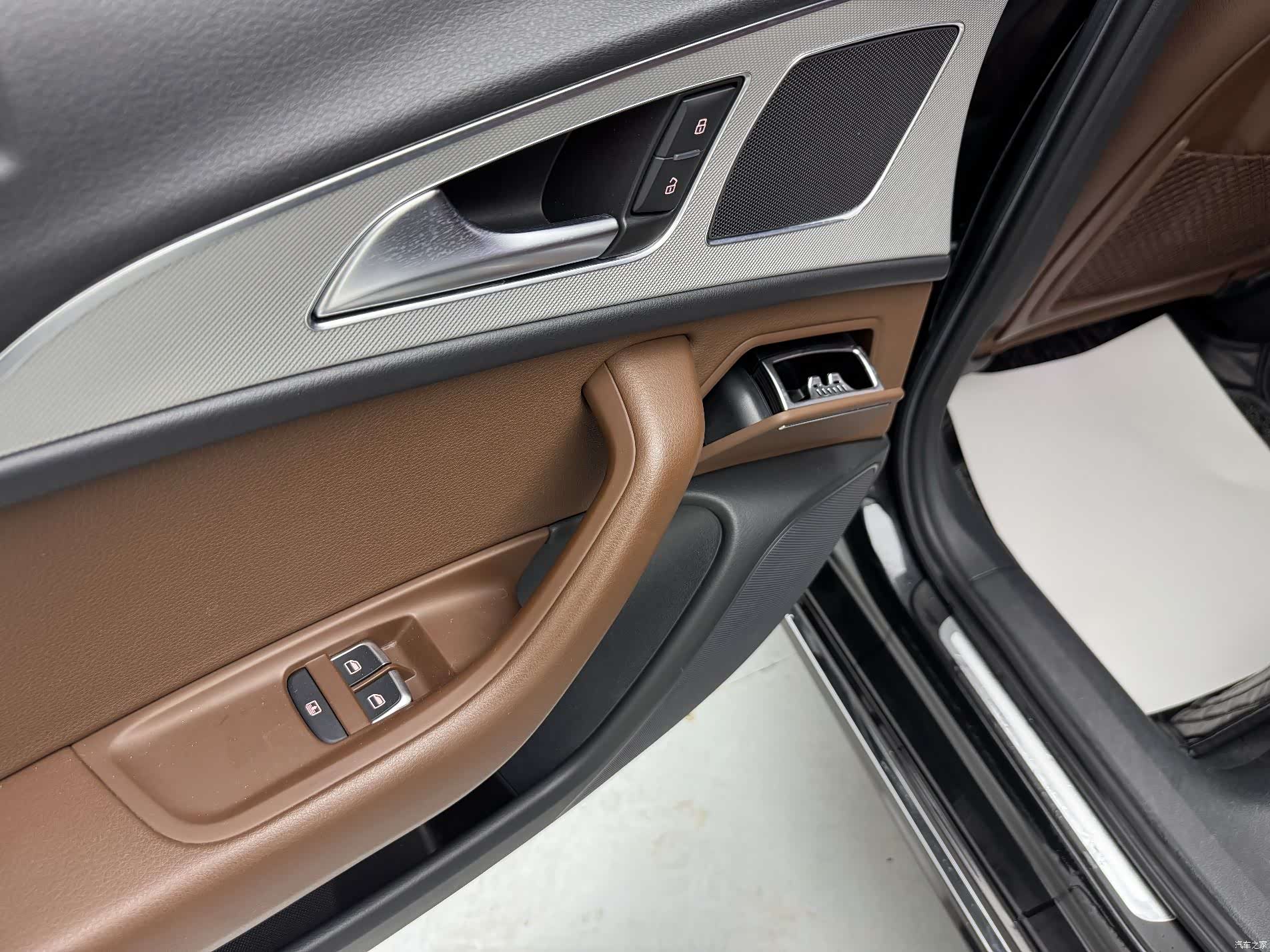 Audi A6L, 2018 24