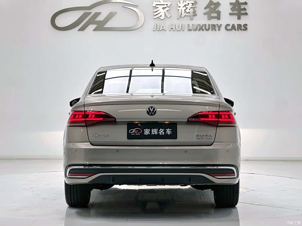 Volkswagen Bora, 2023 6