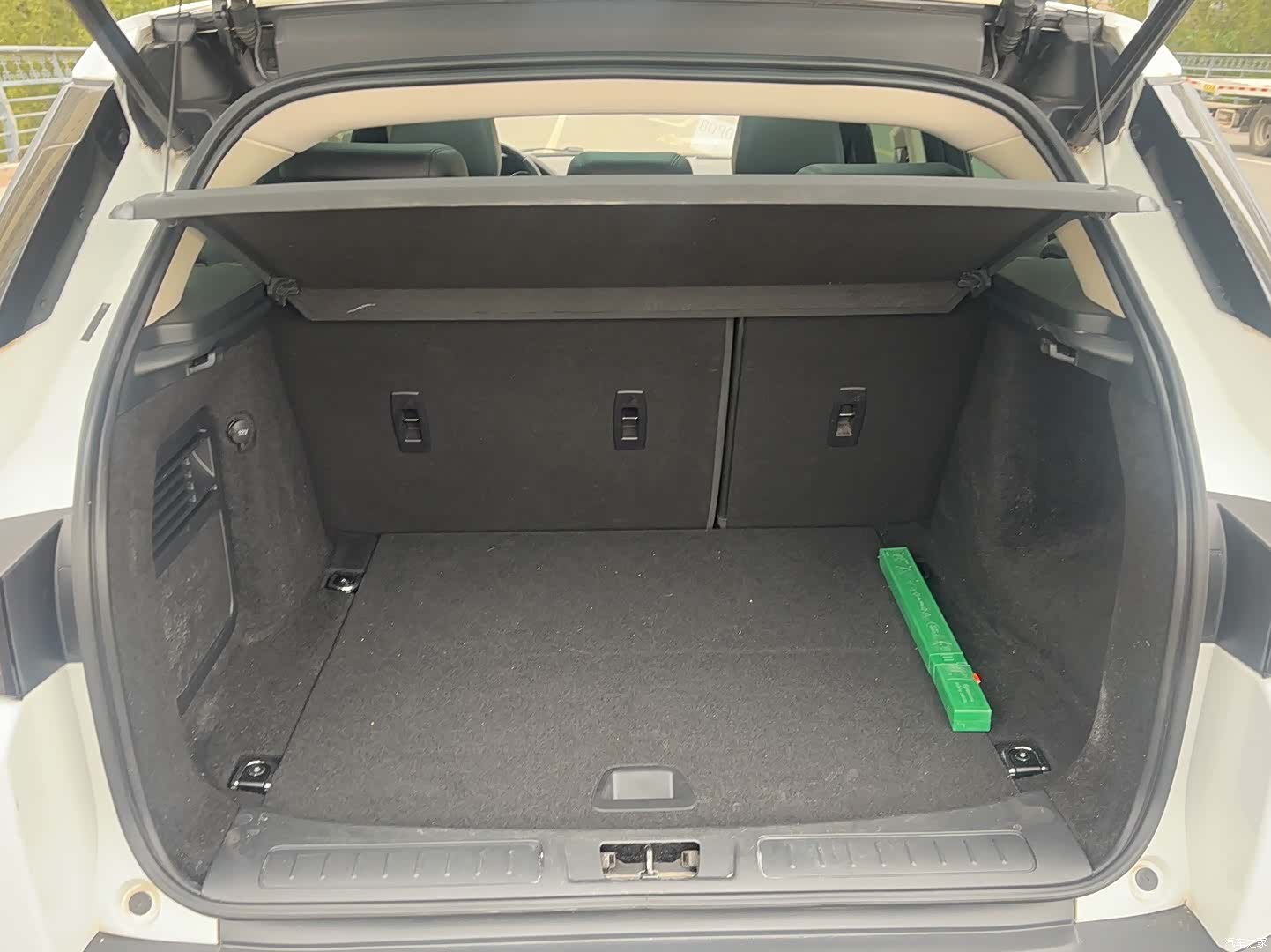 Land Rover Range Rover, 2016 21