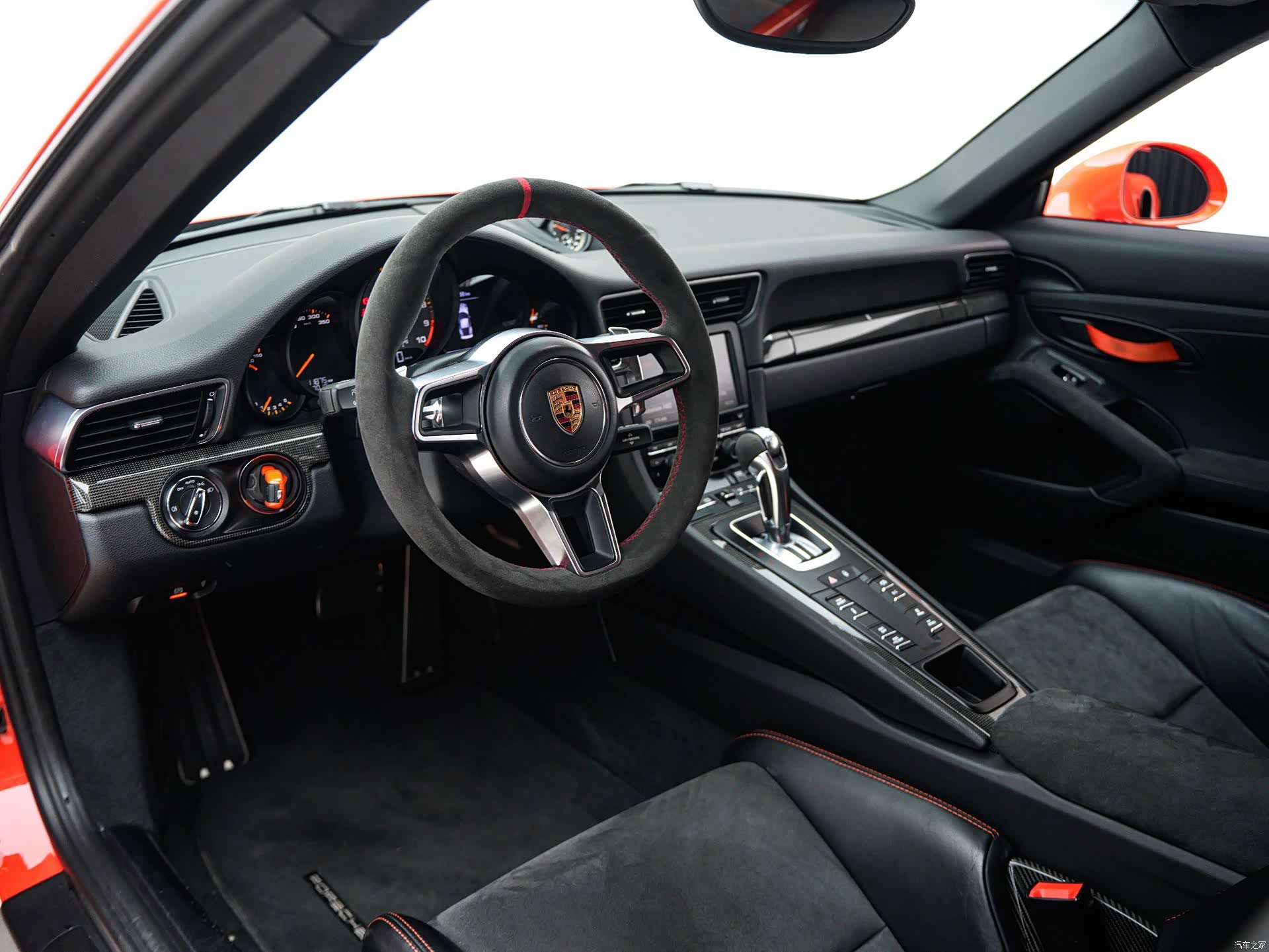 Porsche 911, 2017 27