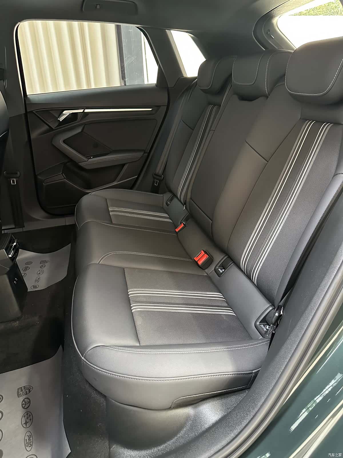 Audi A3, 2022 9