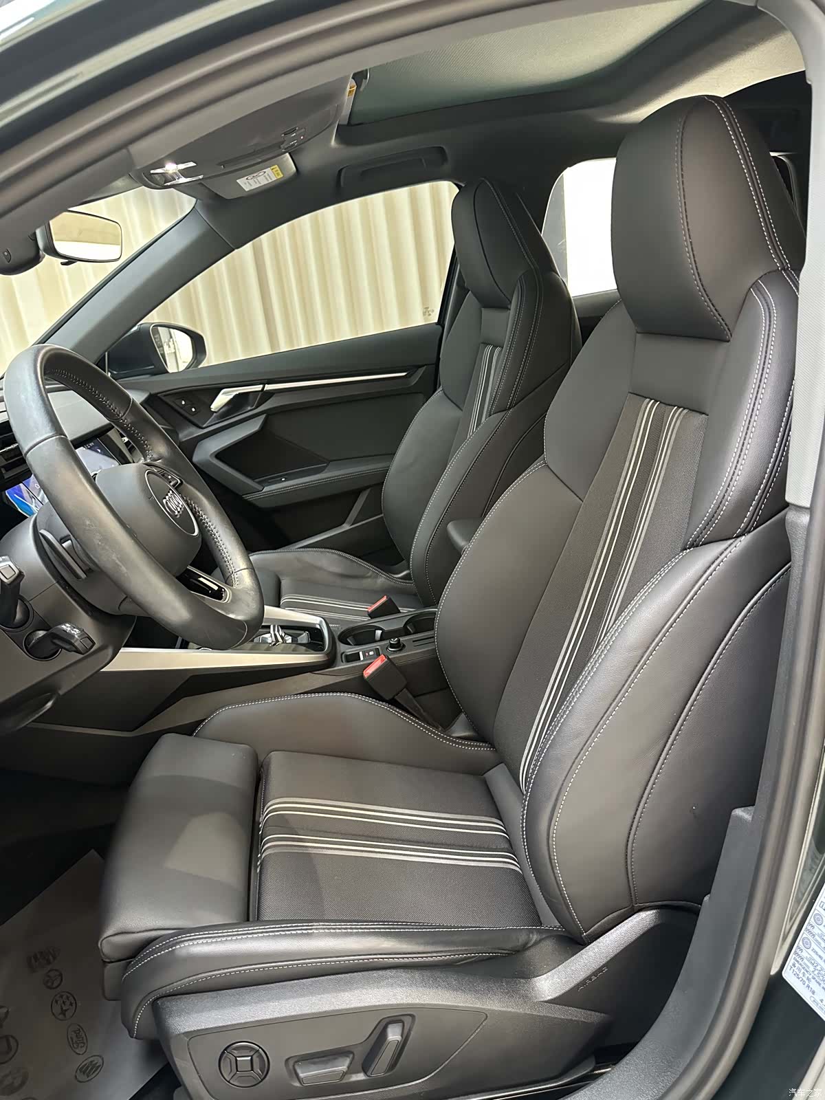 Audi A3, 2022 8