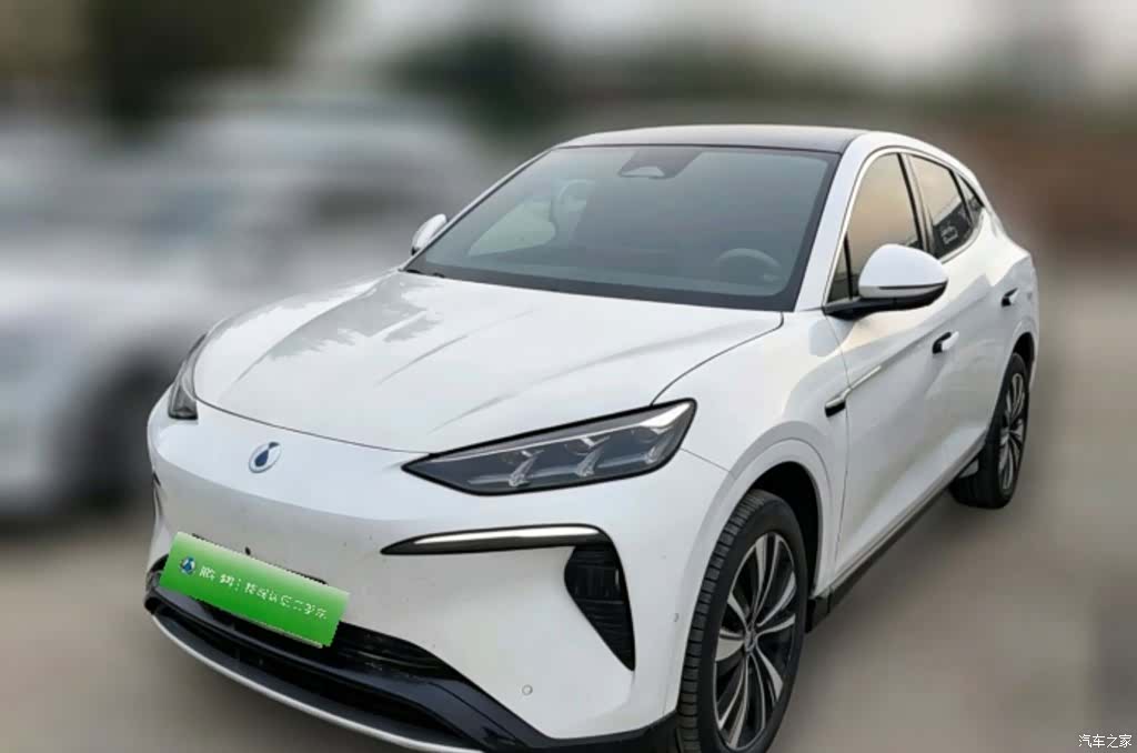 Denza N7, 2024 2