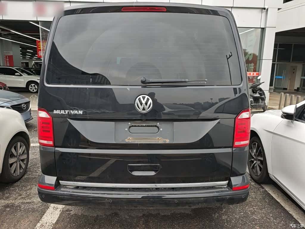 Volkswagen 7, 2018 6