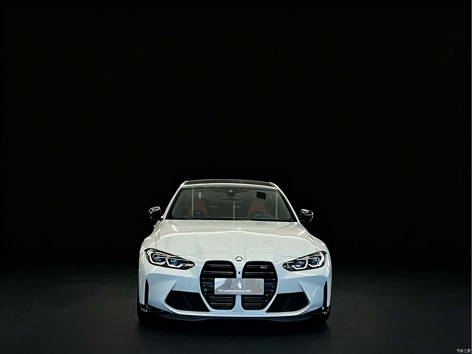 BMW M3, 2024 2