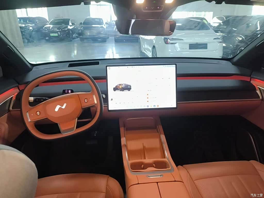 NIO L60, 2025 10