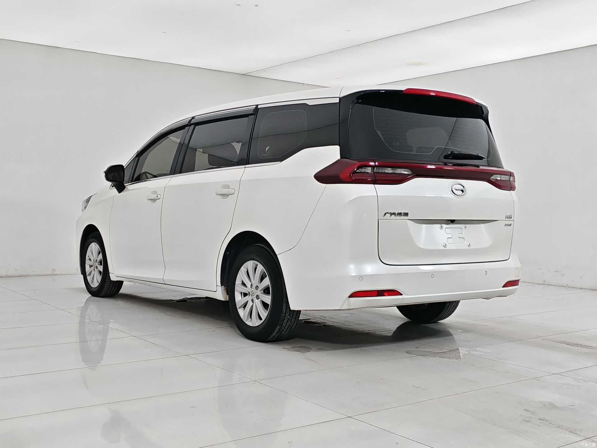 GAC M6, 2020 6