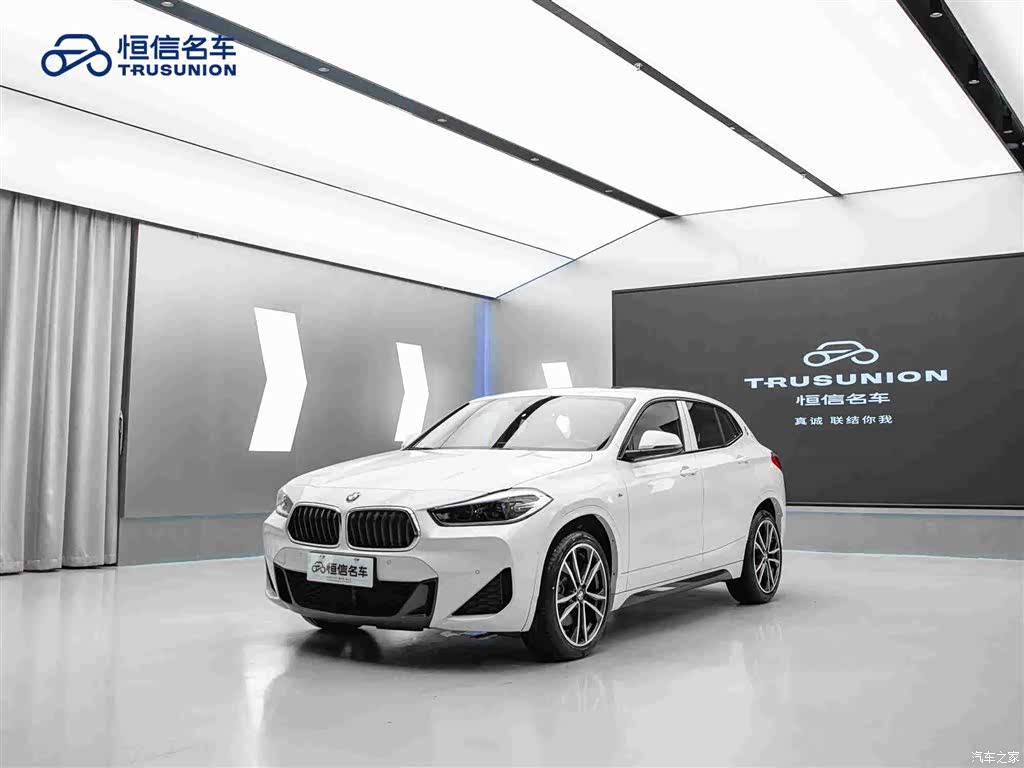 BMW X2, 2019 1