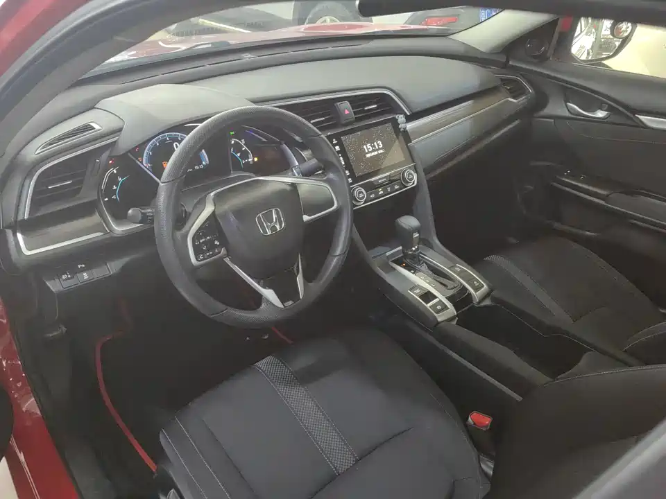 Honda Civic Honda Civic