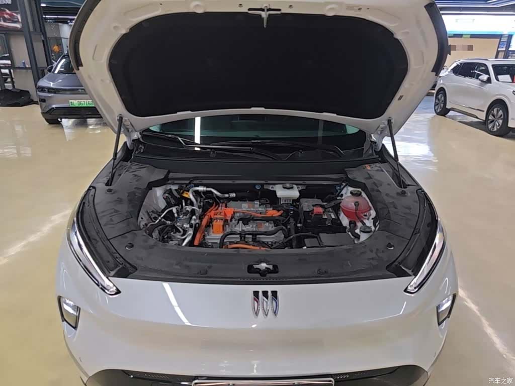 Buick E5, 2025 20