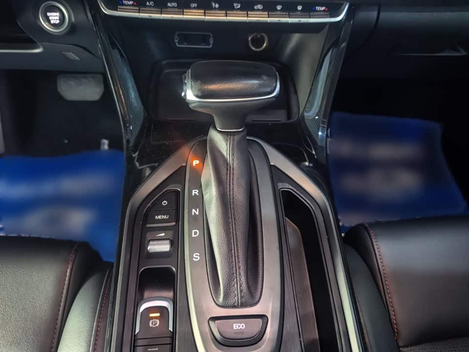 Trumpchi Trumpchi GS4