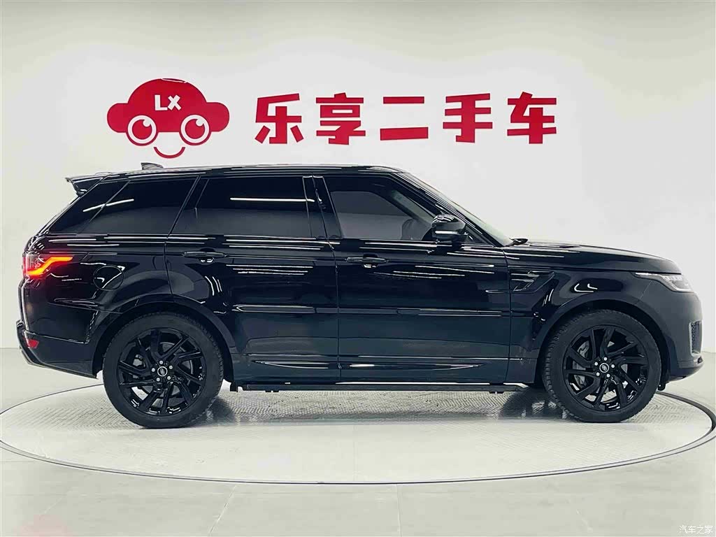 Land Rover Range Rover, 2020 8