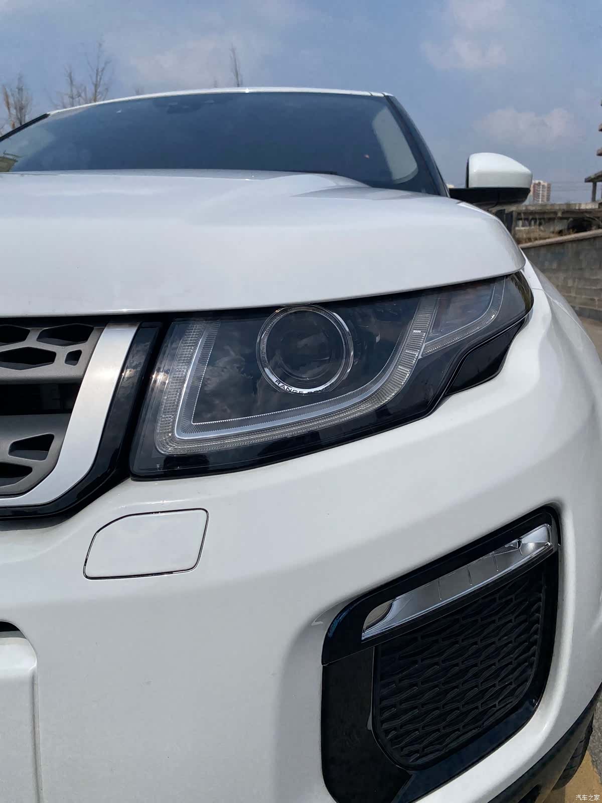 Land Rover Range Rover, 2018 17
