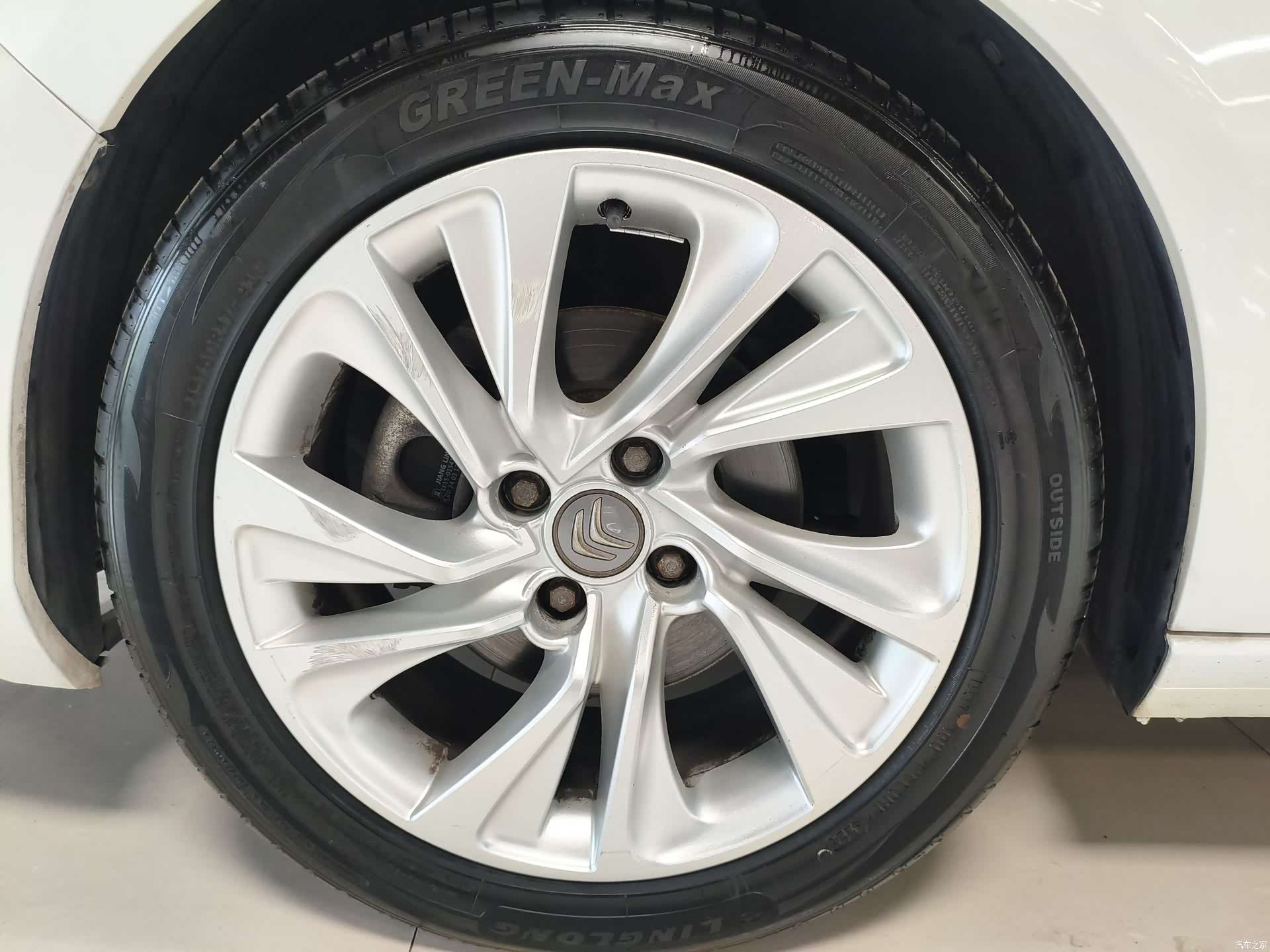 Citroen C4, 2013 15
