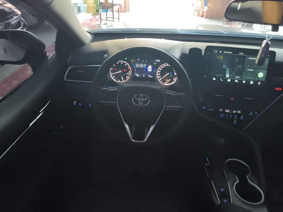 Toyota Camry Toyota Camry