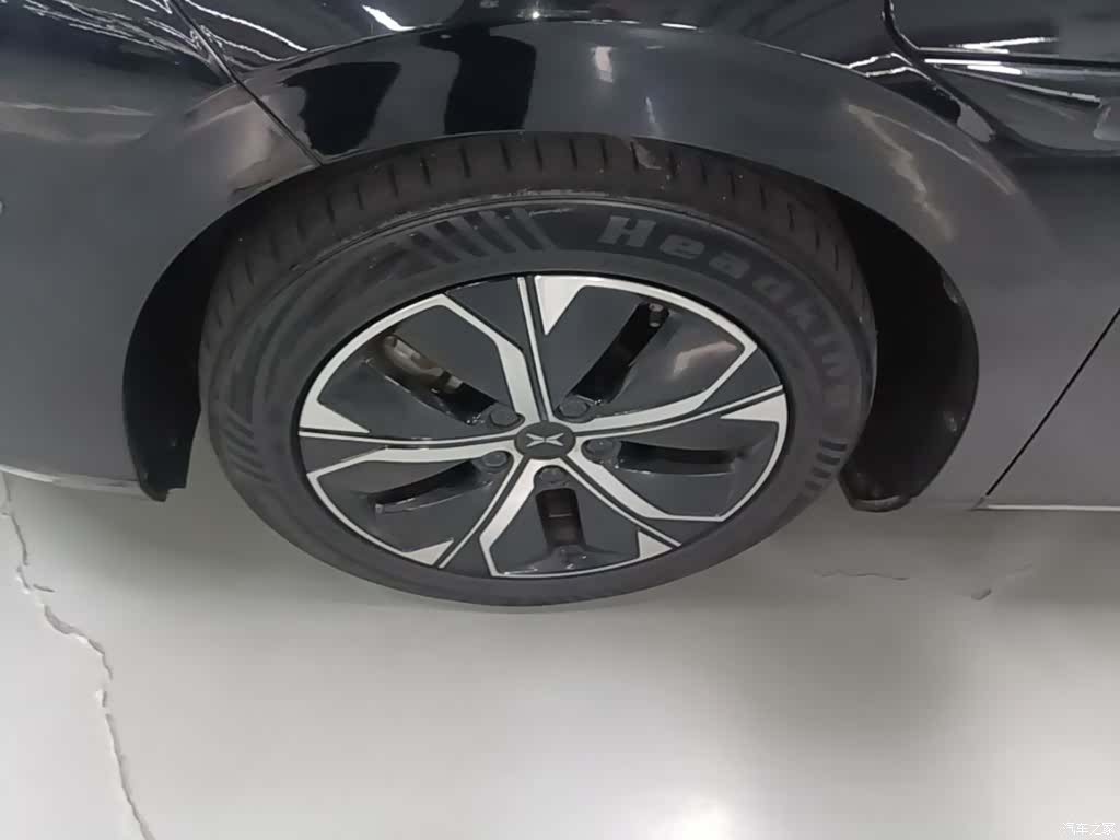 Xpeng P5, 2021 23