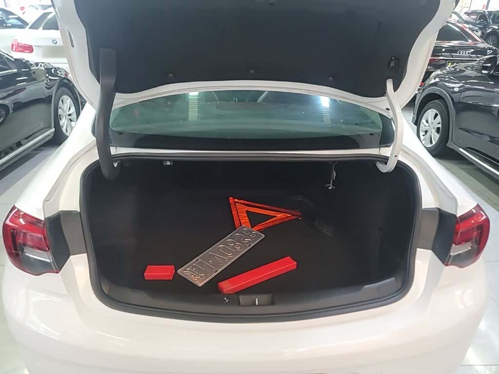 Buick Regal, 2019 19