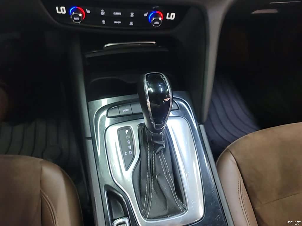 Buick Regal, 2019 14