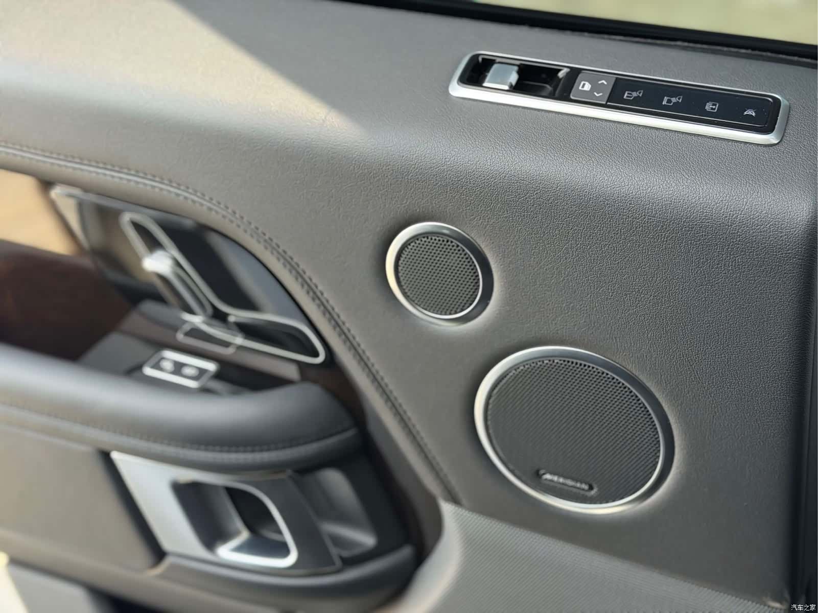Land Rover Range Rover, 2021 13