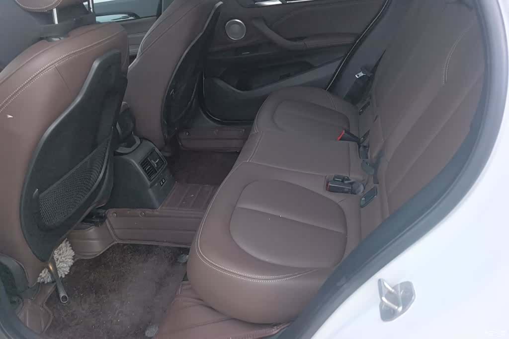 BMW X1, 2021 11