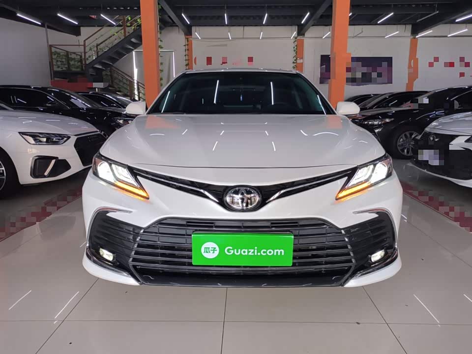 Toyota Camry Toyota Camry
