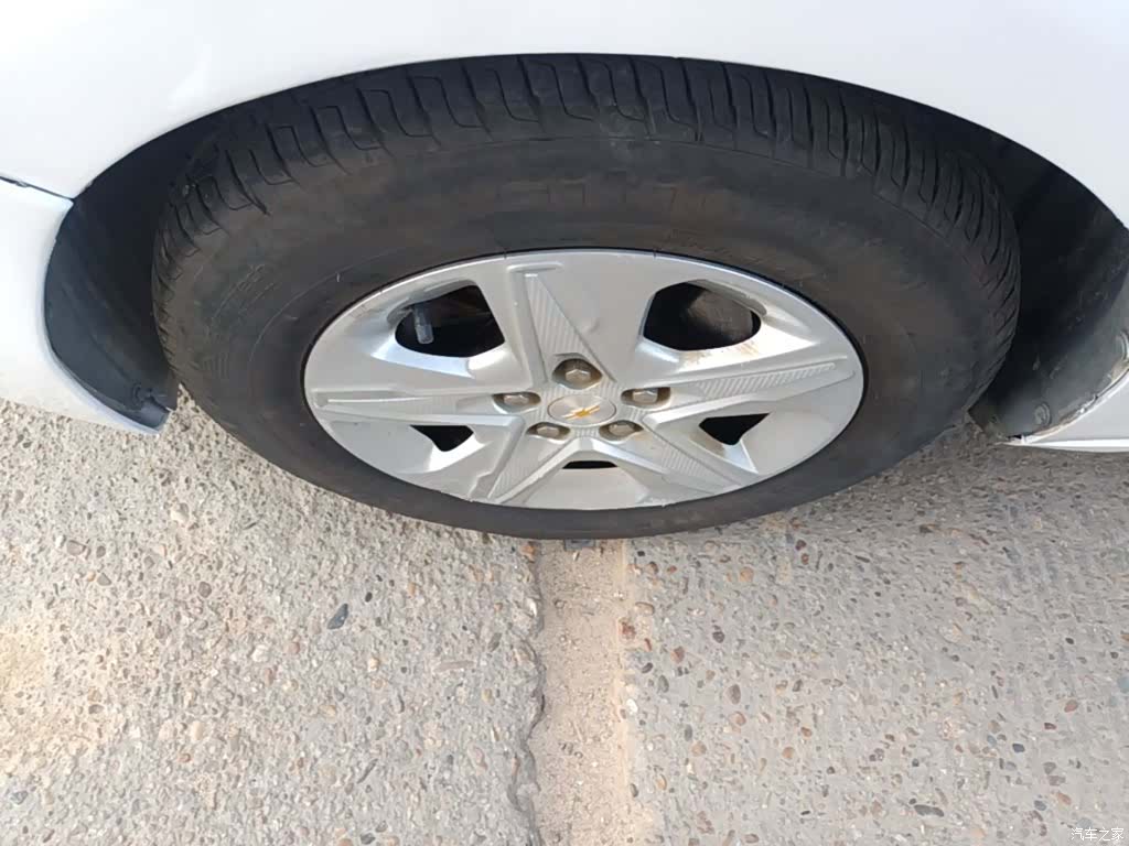 Chevrolet 320, 2018 23
