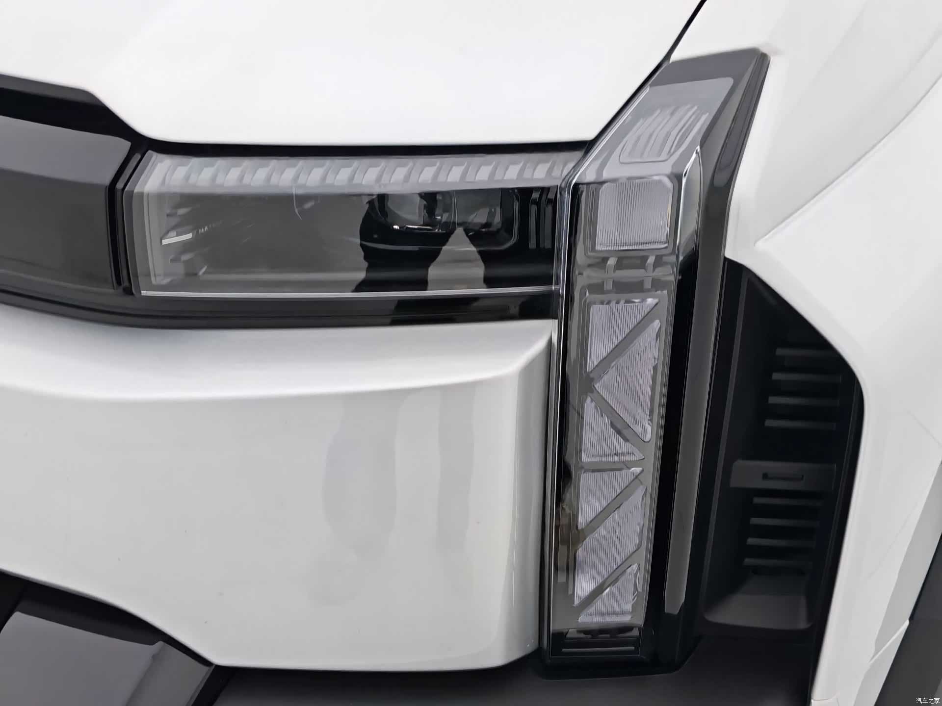 Chery iCAR, 2024 16