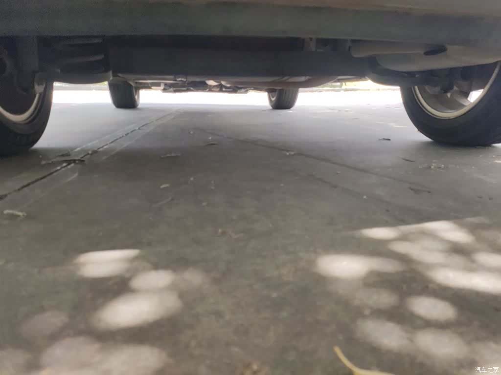 Changan CS15, 2017 24