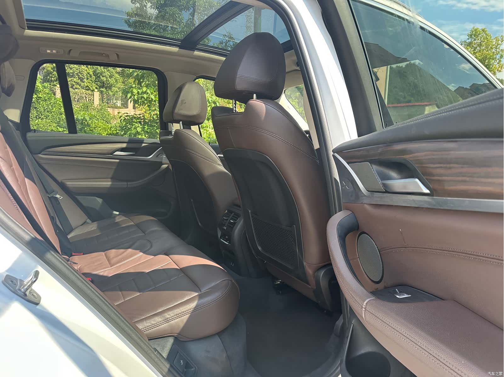 BMW X3, 2020 12