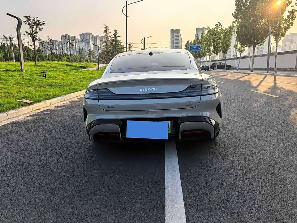 Xiaomi Xiaomi SU7 Xiaomi Xiaomi SU7