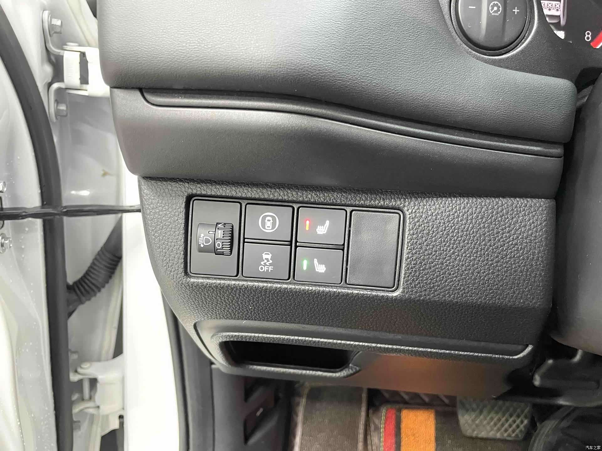 Honda Vezel, 2023 12
