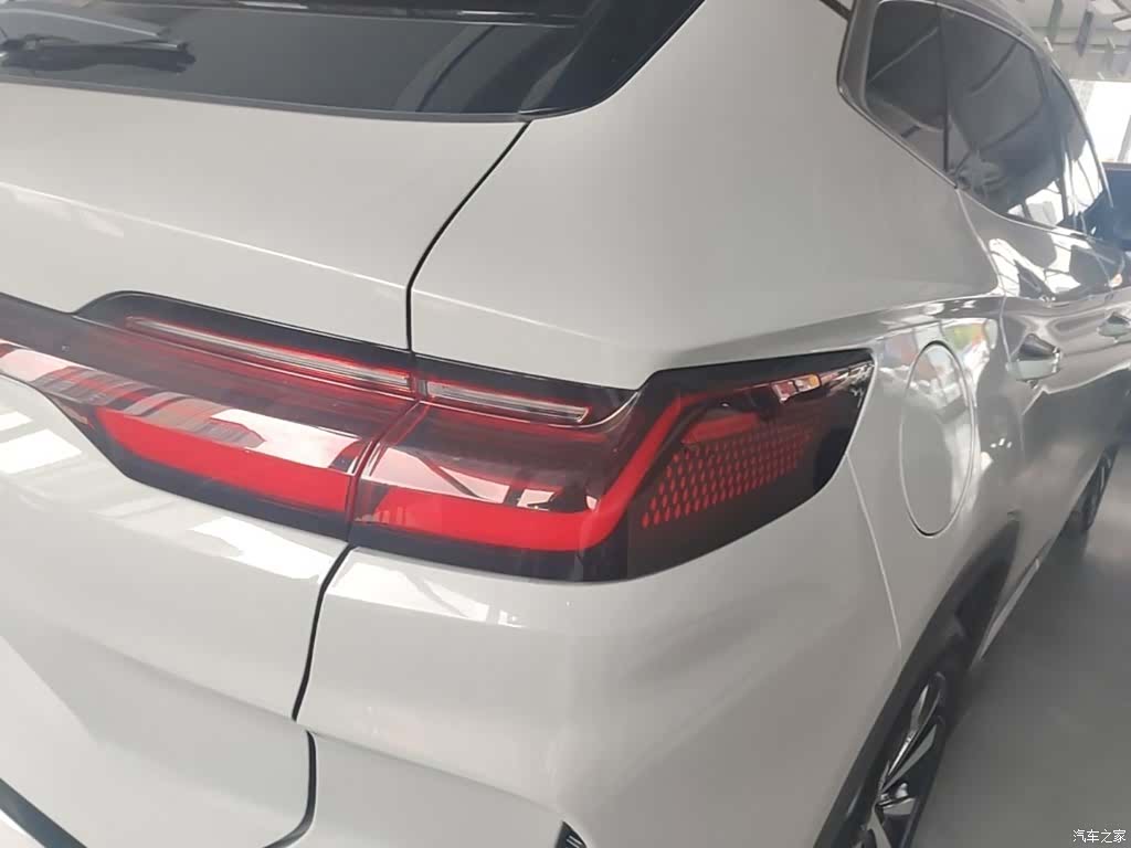 BYD Song, 2024 8