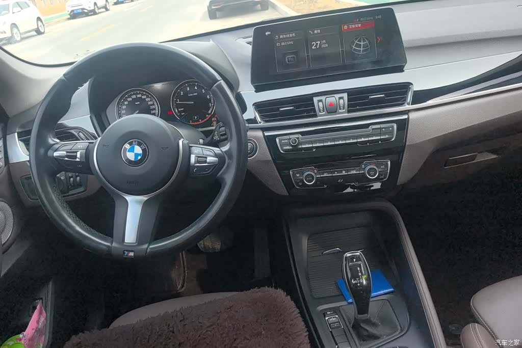 BMW X1, 2021 12