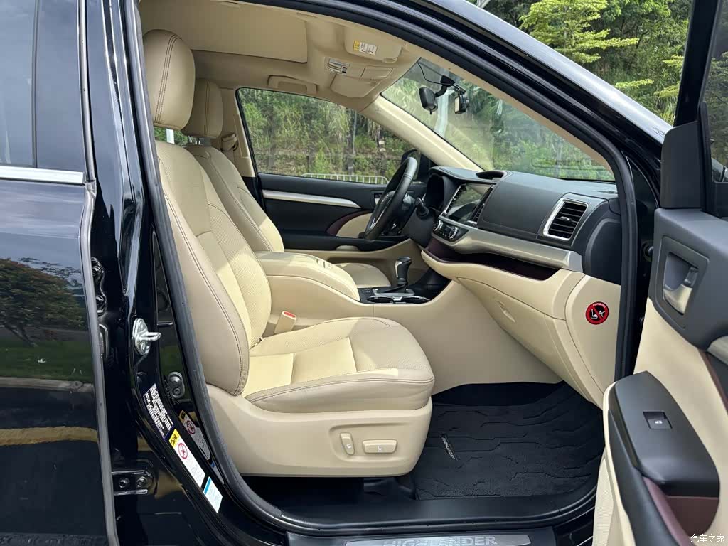 Toyota Highlander, 2017 6