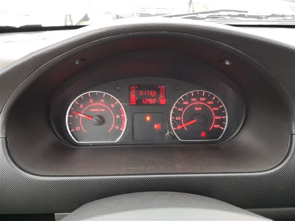 Wuling Wuling Rongguang