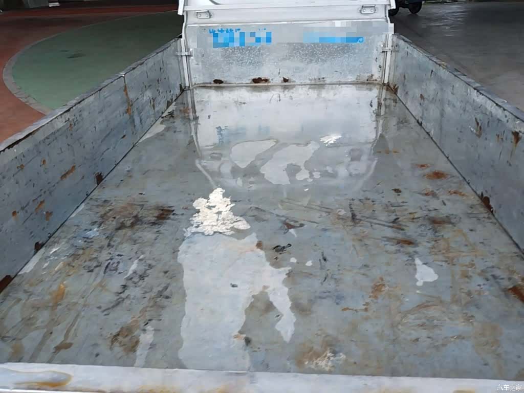 DongFeng C31, 2024 19