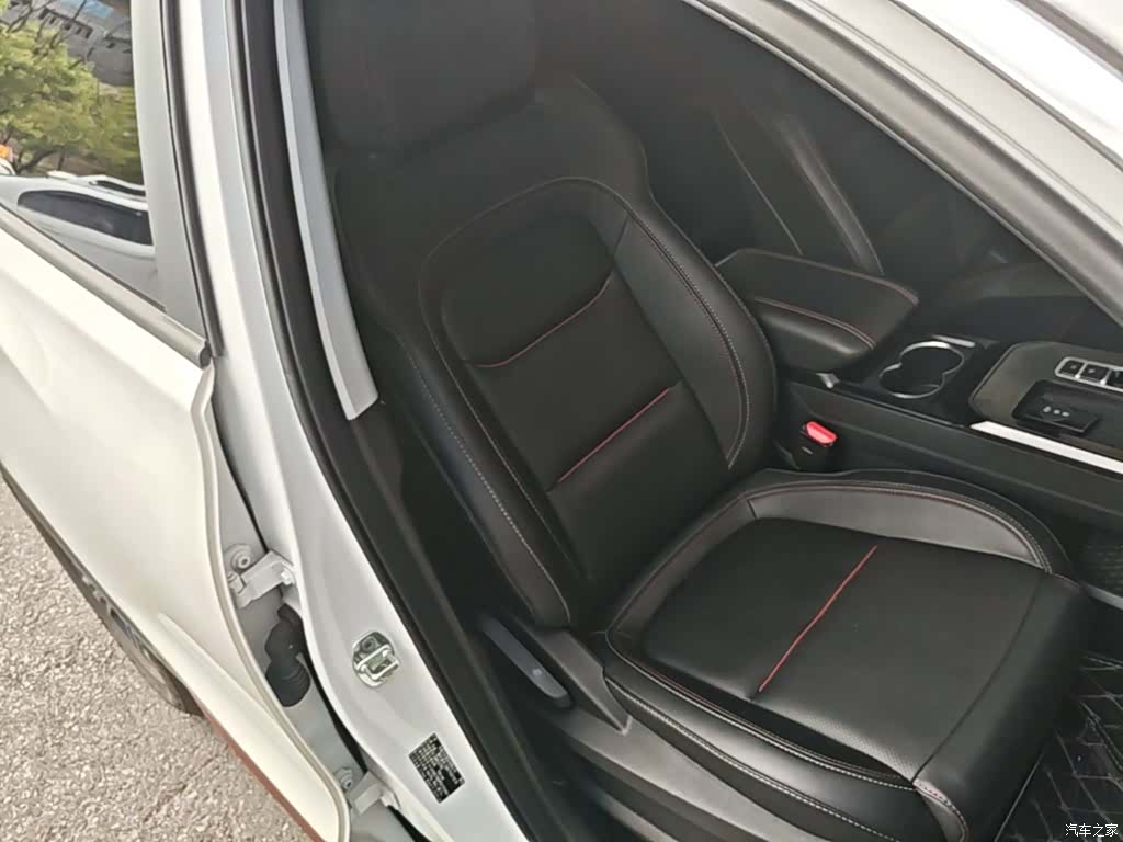 Chery Tiggo 7, 2023 25