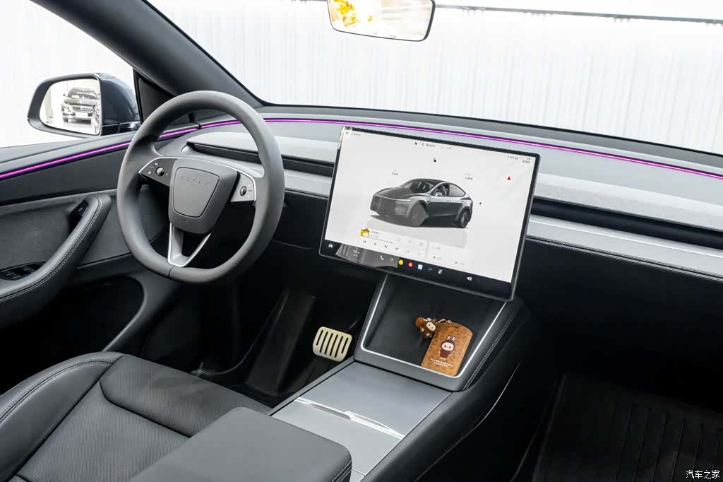 Tesla Model Y, 2026 22