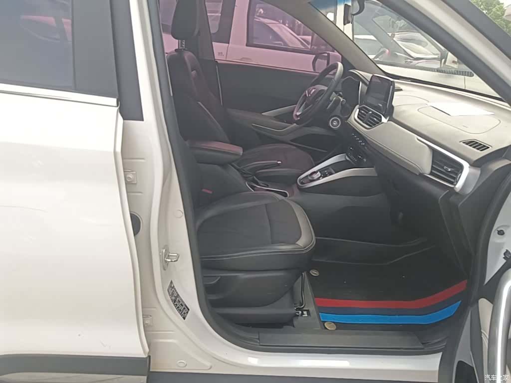 Wuling 510, 2018 15