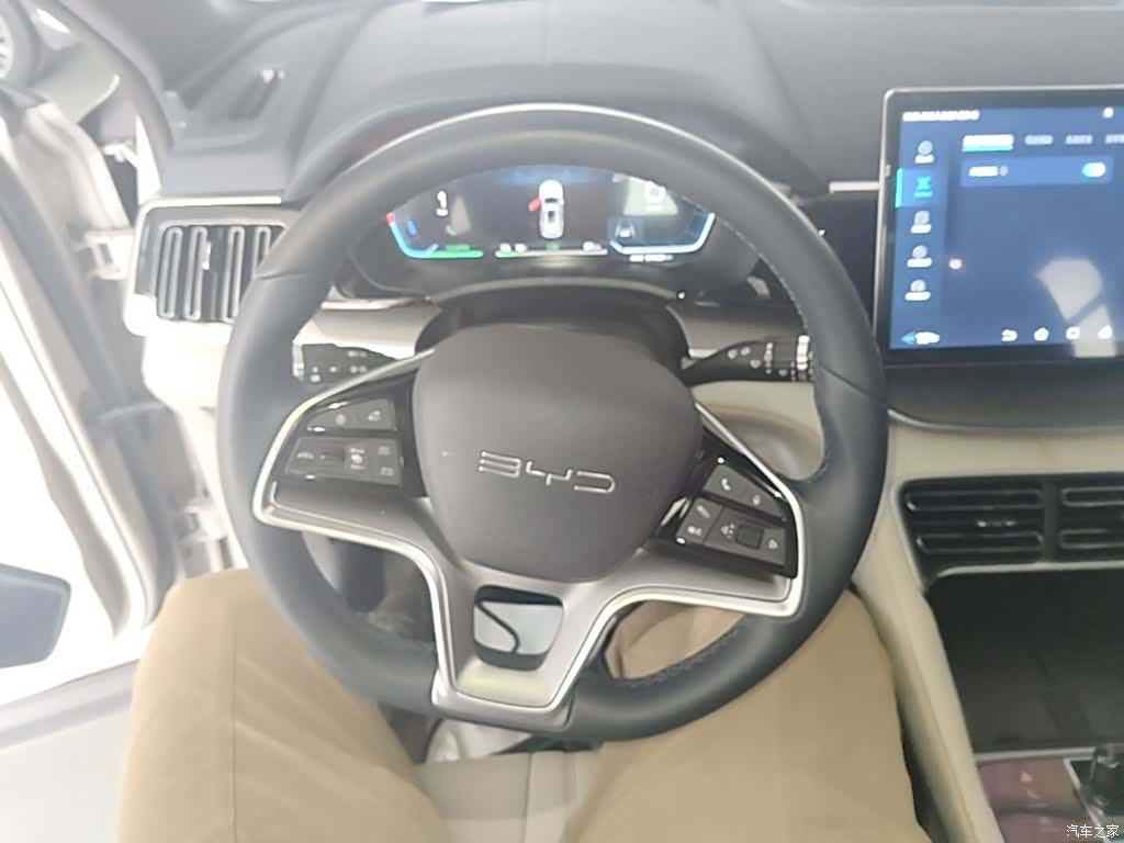BYD Song, 2024 11