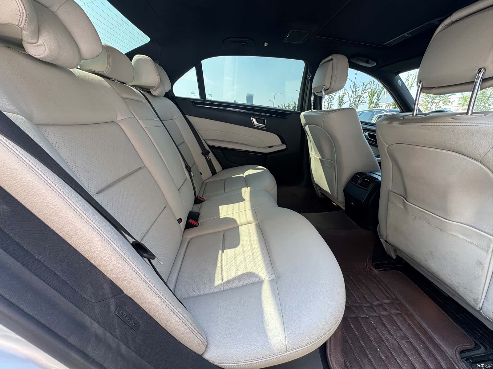 Mercedes-Benz E-Class, 2014 15