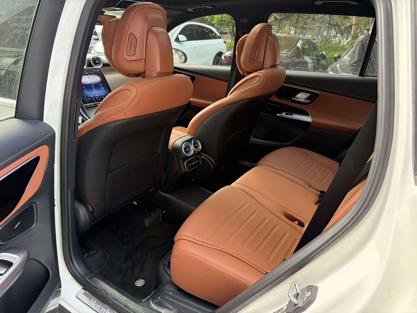 Mercedes-Benz GLC, 2023 7