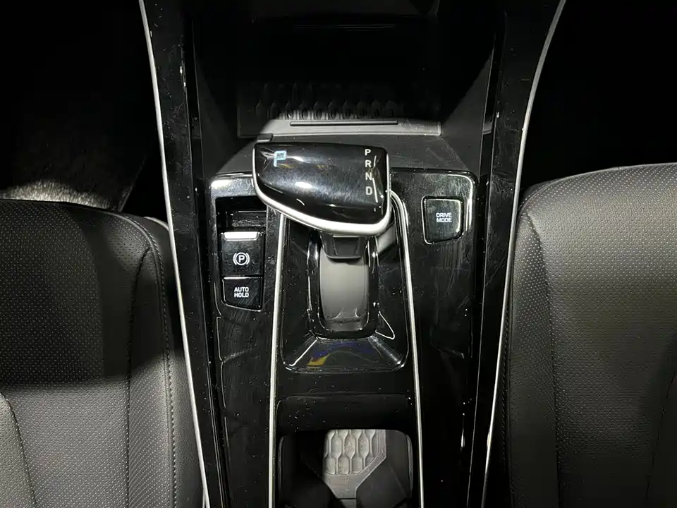 Hyundai Beijing ix25