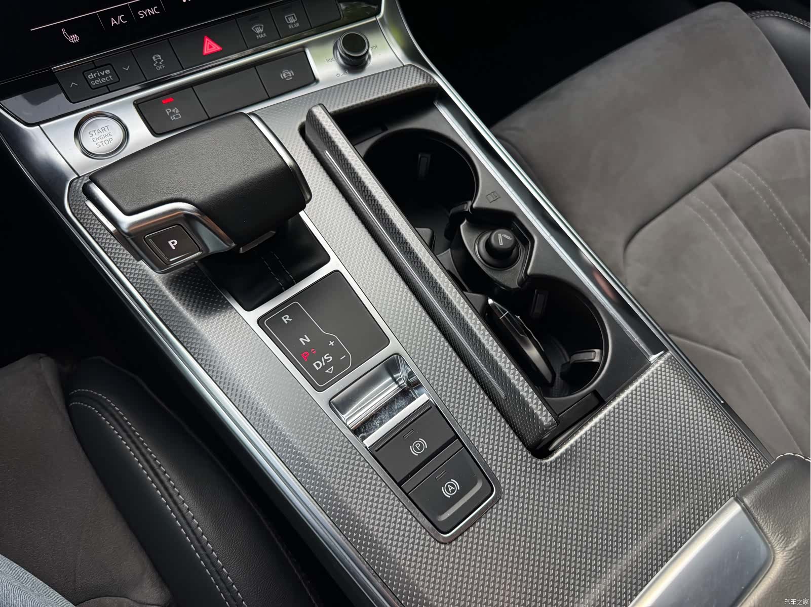 Audi A6L, 2020 17
