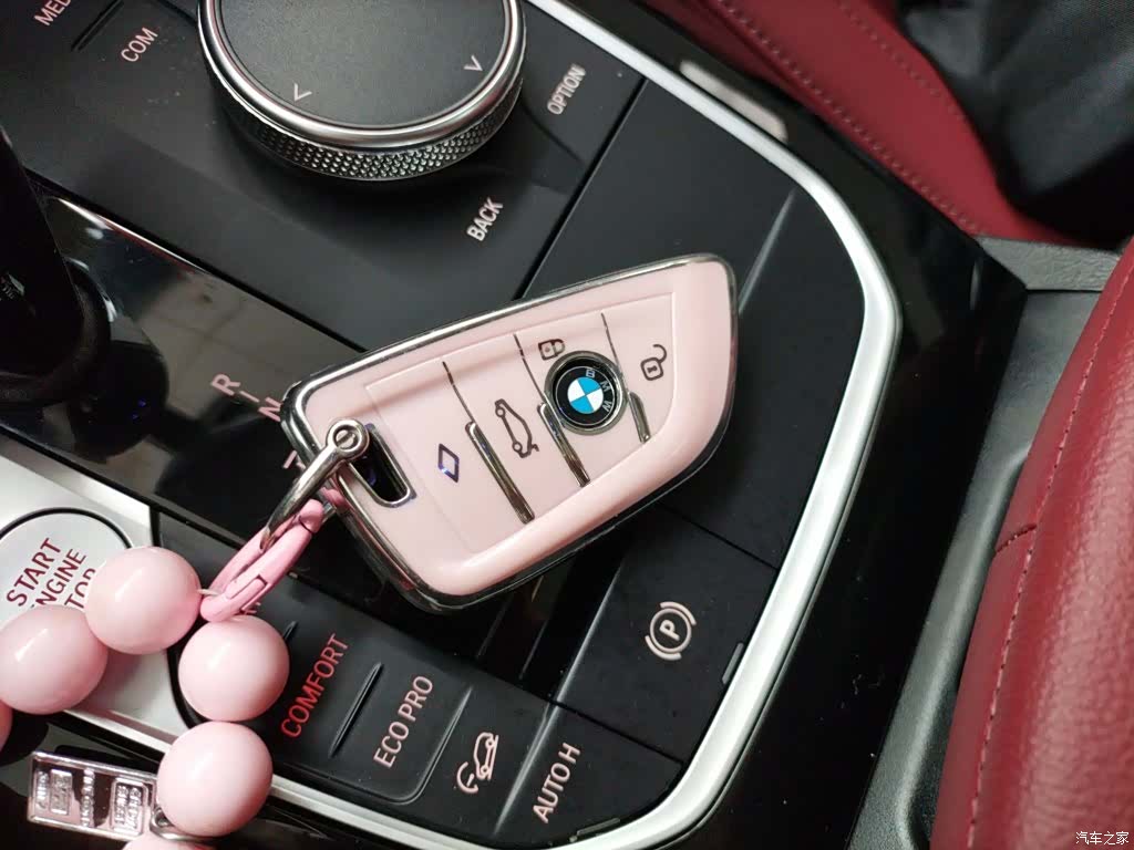 BMW X3, 2024 17
