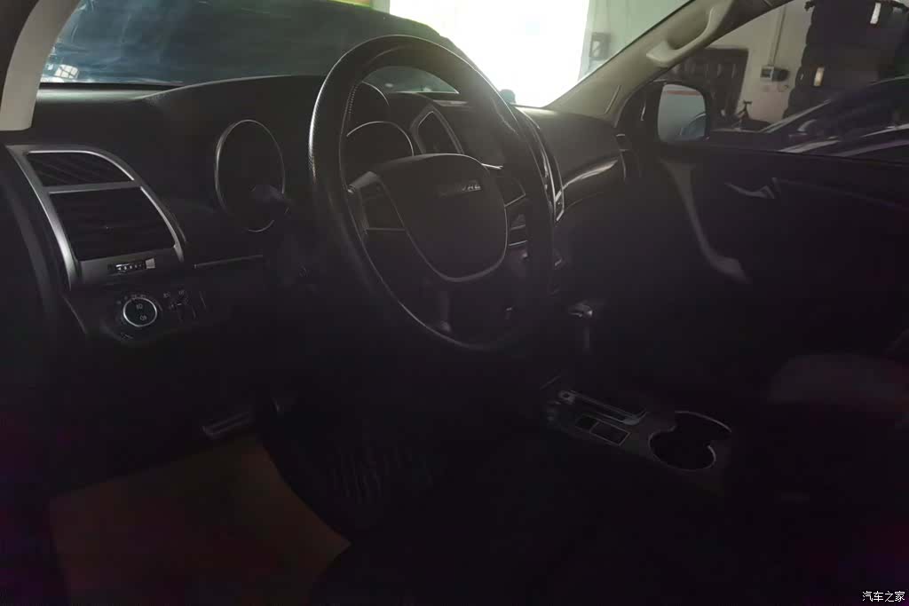 Haval H9, 2017 15