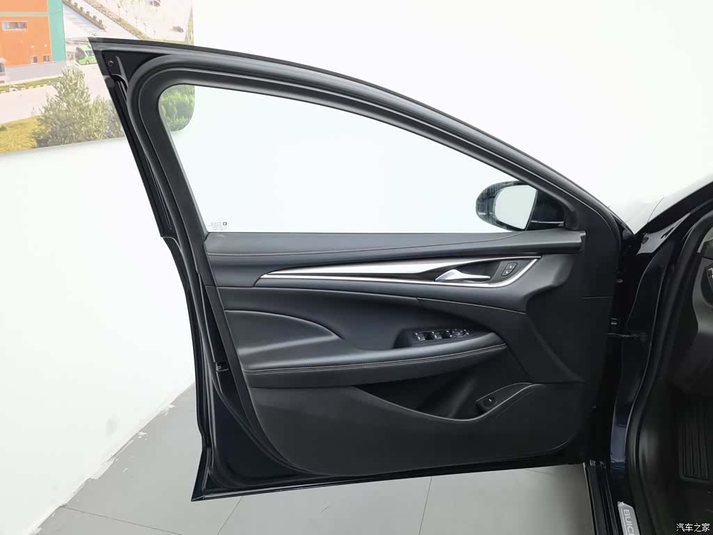 Buick LaCrosse, 2020 8