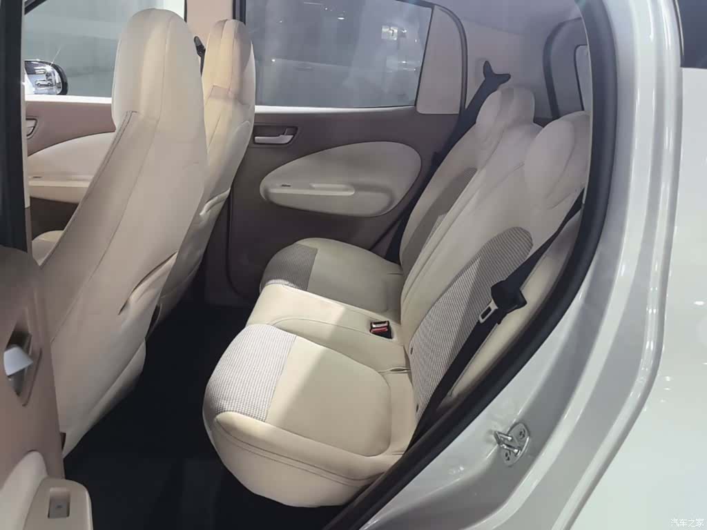 Wuling MINIEV, 2025 17