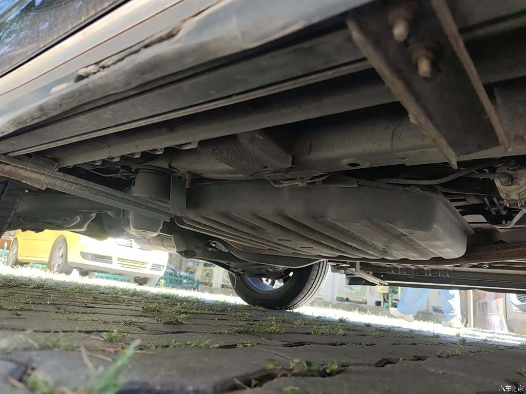 Wuling 730, 2017 19