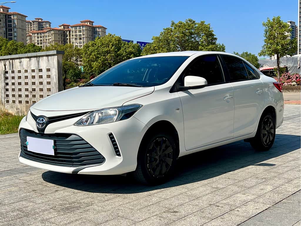 Toyota Vios